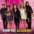 Vampire Academy, Mark Waters