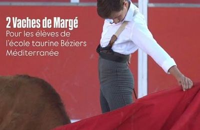 BÉZIERS - TIENTA GRATUITE AUX ARÈNES