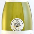 Hautes Côtes de Nuits blanc 2008