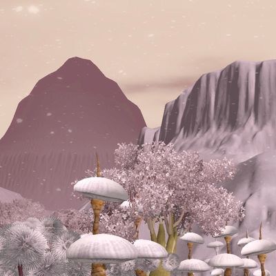 35 - Lucas nous quitte ! Naissance de l'héritière ! 