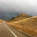 Cody to Gillette ( Wyoming) 6