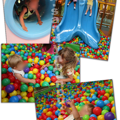 vendredi - europark indoor