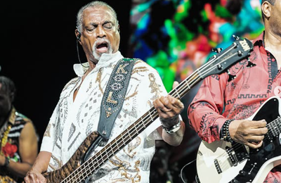 Live report: Kool & The Gang donnent la fièvre du mercredi soir au public des Nuits de Fourvière 