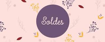 Les Soldes : c'est parti