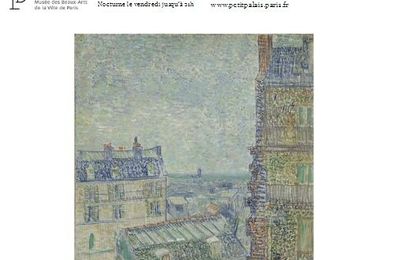 Peintres hollandais à Paris 1789-1914