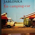 En camping car, Yvan Jablonka **