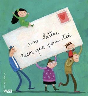 Lettre à mon fils