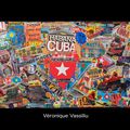 Un p'tit voyage ? Affiche "Cubana" 