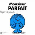 Monsieur PARFAIT