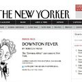 Quand The New Yorker est imité à l'étranger