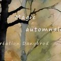 Magie automnale