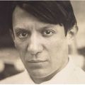 Picasso, Vallejo, 1927
