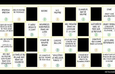 bingo 