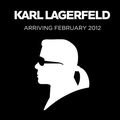 Le ptit défi du 7 mars : Karl Lagerfeld