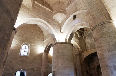 L’église Saint-Honorat d’Arles