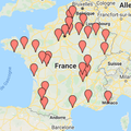 30 musées en France