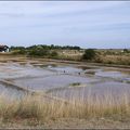 Ile d'Oléron - Le port des Salines