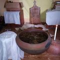 RITUELLE POUR GAGNER UN PROCES ET AU TRIBUNAL DU GRAND MARABOUT AHIGNON