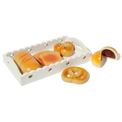 Pour jouer à la marchande et à la dînette...