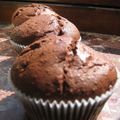 Muffins aux graines de pavot