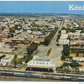 Kenitra....telle que je l'ai connue dans les sixties !