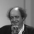 JACQUES VILLERET OU LA MÉLANCOLIE