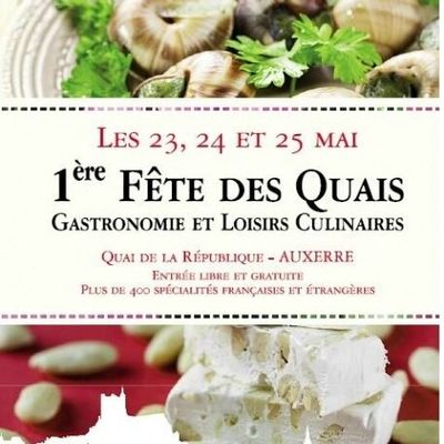 Que faire en Bourgogne ce week-end ?