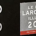 Karl Lagerfield relooke le Petit Larousse