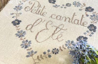 Petite cantate d'été