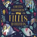 COntes hérOïQues de filles intrépides