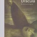Dracula ; Bram Stoker