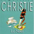 Le Noël d'Hercule Poirot ❋❋❋ Agatha Christie