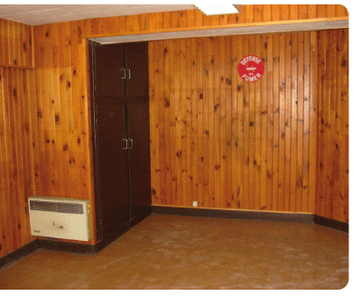 Avant - L'auto-école