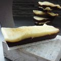 BARRES Chocolat Pâte d'Amandes