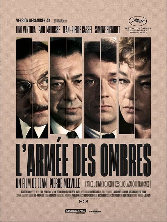 Le CR du rendez-vous de janvier