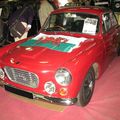 Gilbern GT (1959-1967)