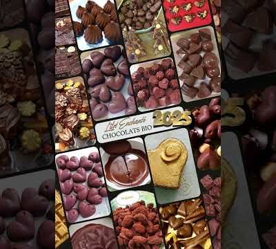 Vos commandes pour Noël