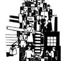 le IIIe REICH vu par Gerd Arntz