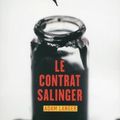 Le Contrat Salinger par Adam Langer