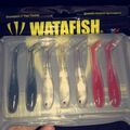 Test : Watafish Grooveperch le leurre made in