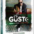 El gusto: bel ode à la beauté d'Alger et à la musique chaâbi!