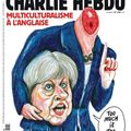 Multiculturalisme à l'anglaise - par Félix - Charlie Hebdo N°1298 - 07 juin 2017