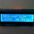 LCD R2D2