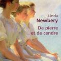 De pierre et cendre - Linda Newbery