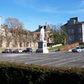sondage : que pensez vous du projet de parking aérien place Valhubert à Avranches?