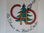 Chorale "Choeur du Haut Doubs"