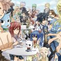 Images Fairy Tail