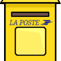 DISTRIBUTION DU COURRIER