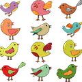 ECHANGE ATC PETIT OISEAU