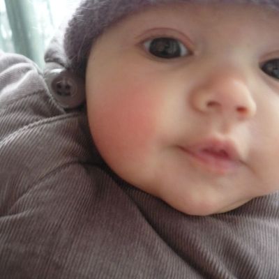 Trois mois sous la neige.